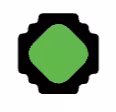 green dot